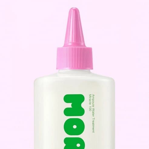 Ampoule Water Treatment Miracle 100, 400ml - Image 3