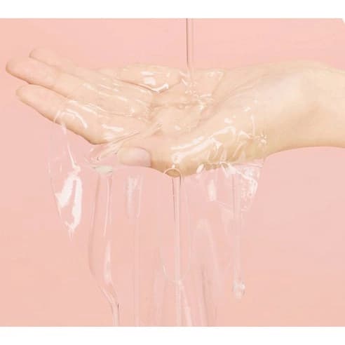 Collagen Bouncing Elasticity Gel Mask, 5ea - Image 3