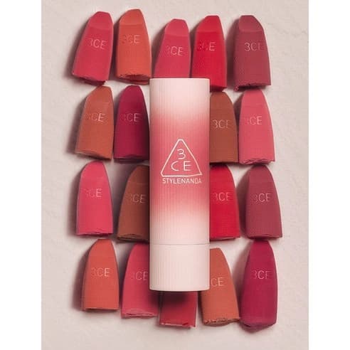 Cashmere Hug Lipstick, 3.5g, Taupe Beige, 1pack - Image 2