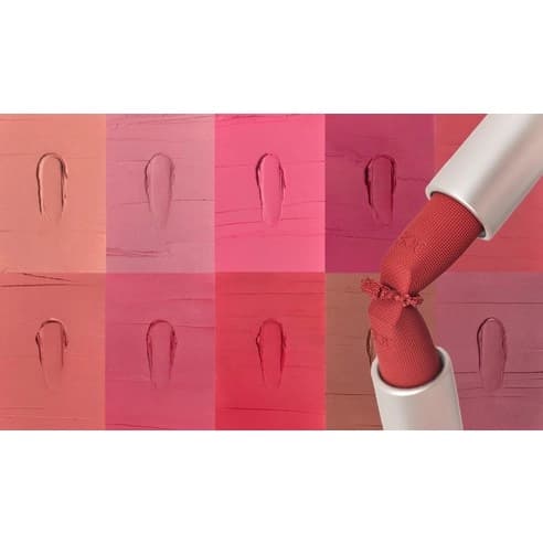 Cashmere Hug Lipstick, 3.5g, Taupe Beige, 1pack - Image 3