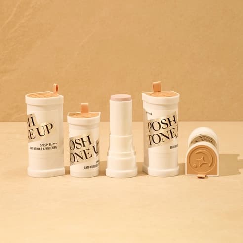 Posh Tone-up [SPF50+/PA++++], 14g, 1pack - Image 5