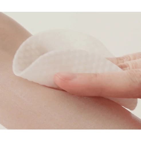 Mild Cleansing Pad, 60ea, 1pack - Image 5