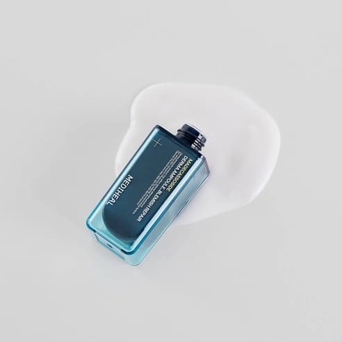 Madecassoside Derma Ampoule Blemish Repair, 50ml, 1pack - Image 2