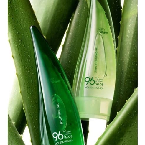 Aloe Hydro Formula 96% Soothing Gel, 250ml - Image 3