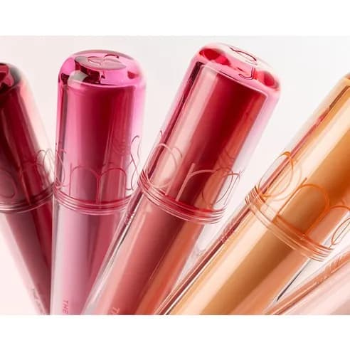 The Juicy Lasting Tint, 3.5g, 17 Dark Coconut, 1pack - Image 2
