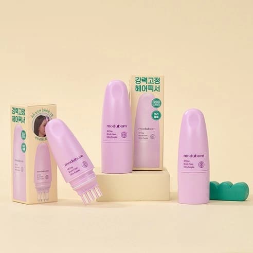 All Day Brush Fixer Ultra Fix, 7g, 1pack - Image 3