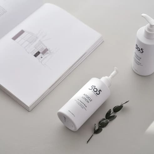 Atocle Lotion, 250ml, 1pack - Image 2