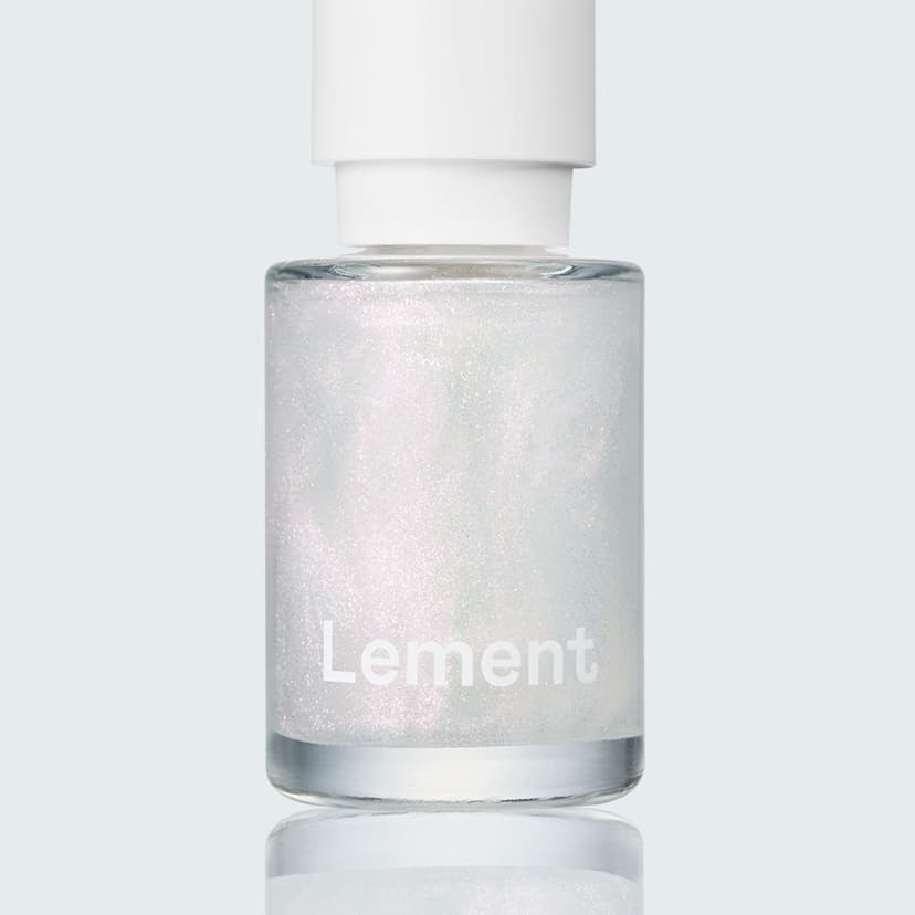 Shimmers Nail Treatment, 14ml, 1pack - Image 3