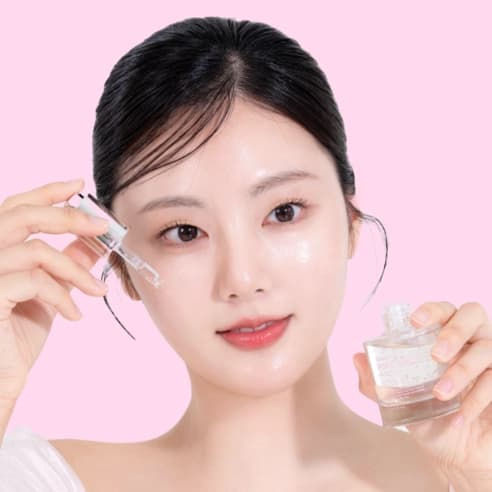 Pore Tightening Ampoule, 40ml - Image 2