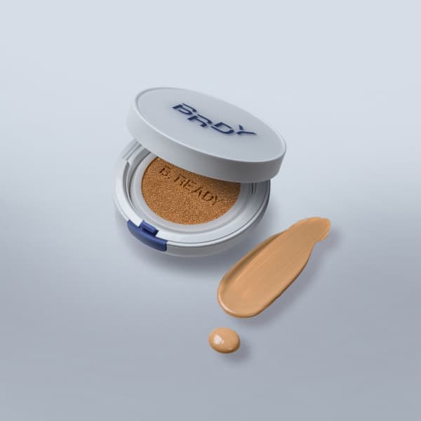 Blue Cushion [SPF34/PA++], 15g, 01 Stone, 1pack - Image 2