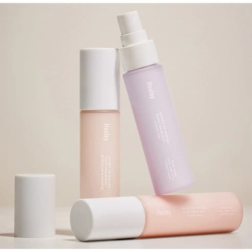 Secret of Sahara Hand Cream Mist [Sunset Fog], 35ml, 1pack - Image 2