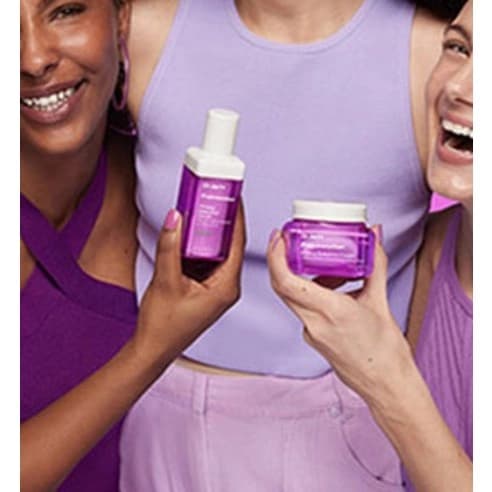 Prejuvenation Firming Bakuchiol Serum, 50ml, 1pack - Image 7