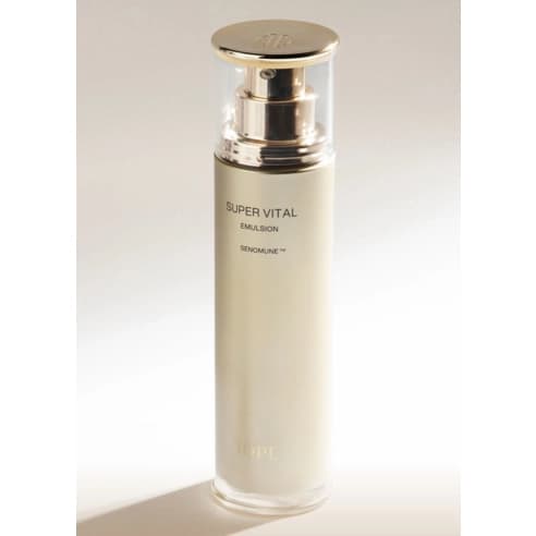 Supervital Emulsion, 150ml, 1pack - Image 4