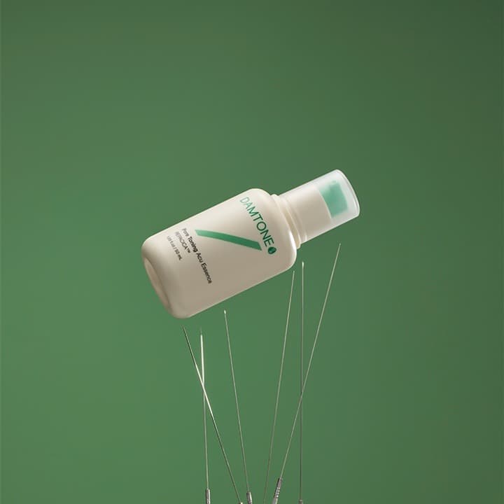 Pore Toning Acu Essence, 50ml - Image 2
