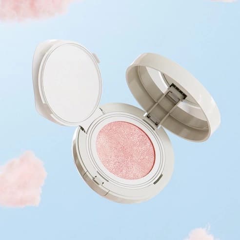 T Tone-up Sun Cushion Pact [SPF50+/PA++++], 15g, 1pack - Image 2