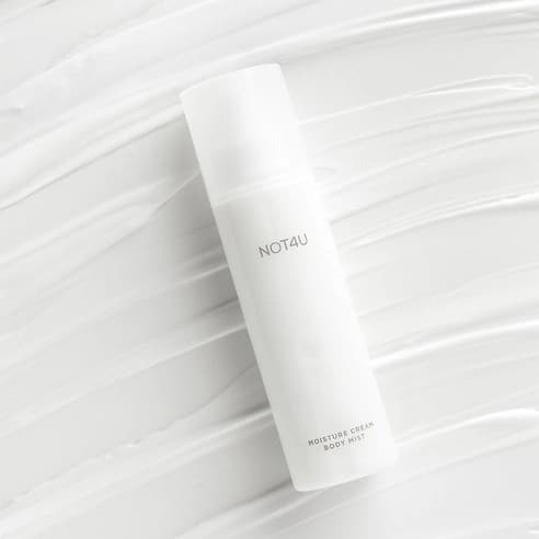 Moisture Cream Body Mist, 200ml, 1pack - Image 5