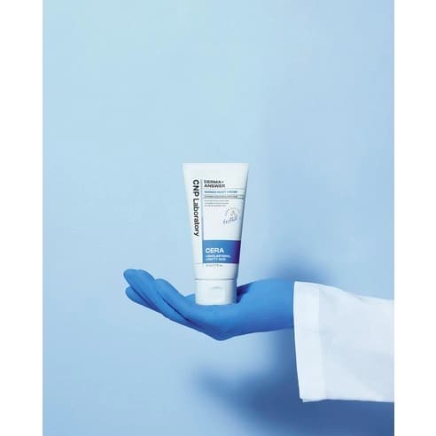Derma Answer Barrier Reset Cream, 80ml, 1pack - Image 3