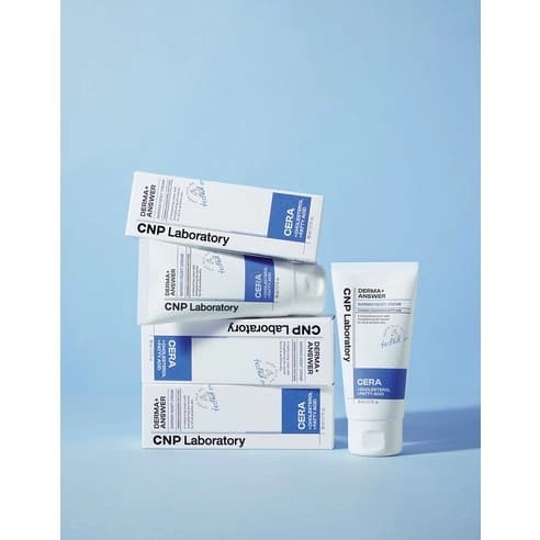 Derma Answer Barrier Reset Cream, 80ml, 1pack - Image 4
