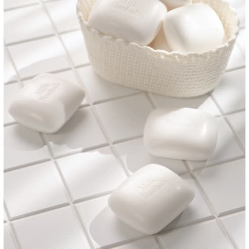 Original Soap [White Soap], 100gx10ea, 1pack - Image 9