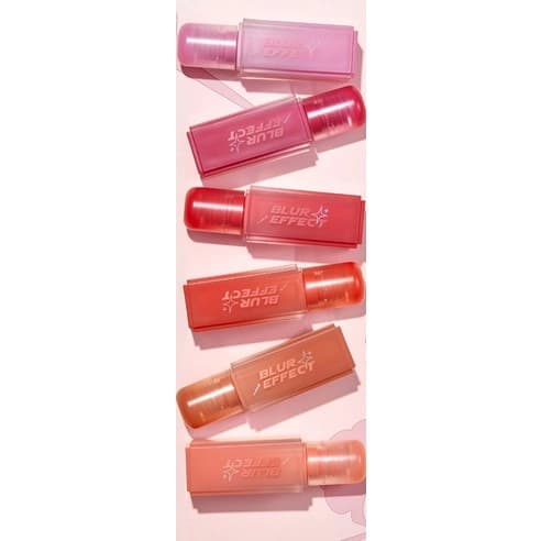 Eye Blur Effect Tint, 3.5g, 01 Wish, 1pack - Image 2