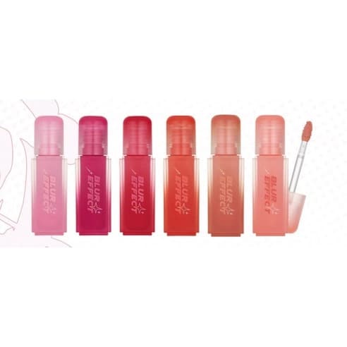 Eye Blur Effect Tint, 3.5g, 01 Wish, 1pack - Image 3