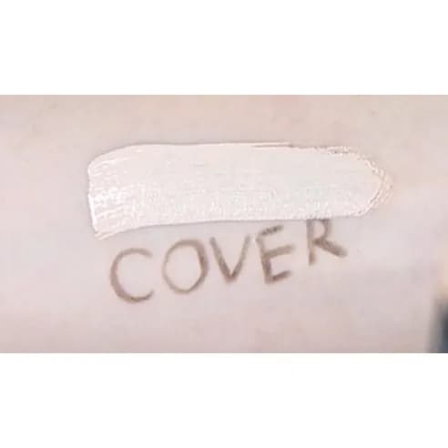 All Day Magic Cover, 10ml, 1pack - Image 2