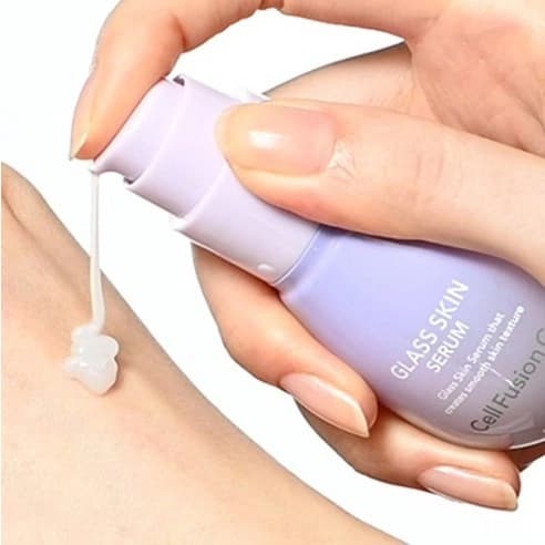 Glass Skin Serum, 30ml, 1pack - Image 4