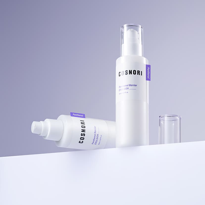 Panthenol Barrier Emulsion, 150ml - Image 2