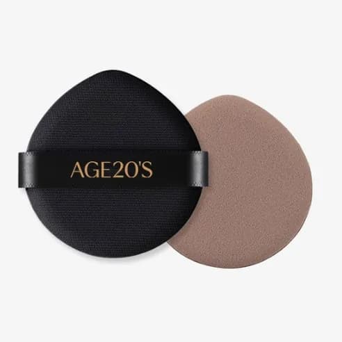 Signature Essence Cover Pact Intense Cover [SPF50+/PA++++], 14g+14g, 23, 1pack - Image 2