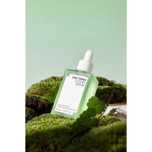 Cica B5 Serum, 50ml, 1pack - Image 2