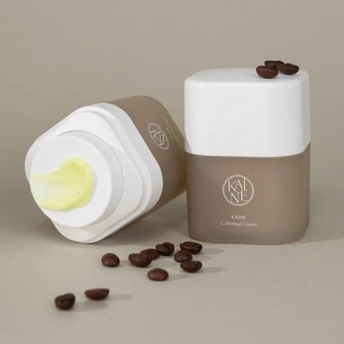 Caffetinal Cream, 50ml, 1pack - Image 4