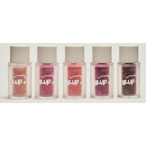 Over Dewy Glossy Tint, 3.5g, 619 Santa Monica, 1pack - Image 2