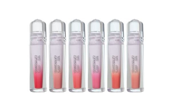 Over Glowy Tint, 17 Diamond Is Forever, 1pack, 3g - Image 2