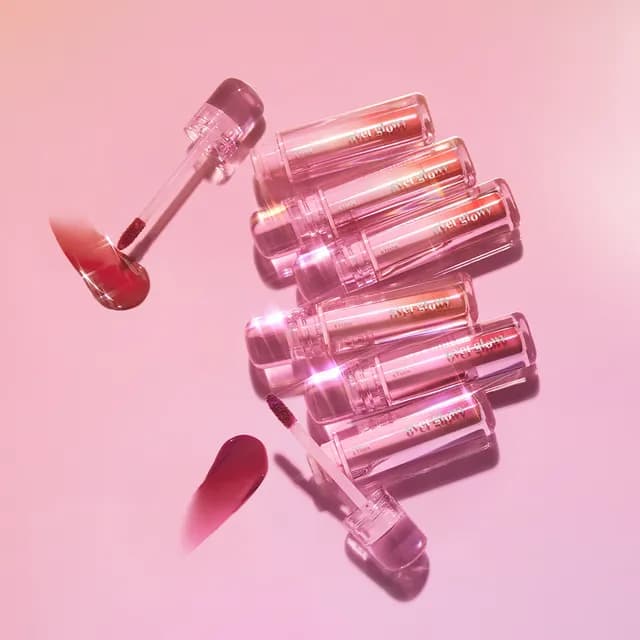 Over Glowy Tint, 17 Diamond Is Forever, 1pack, 3g - Image 4