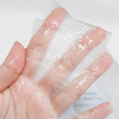 Moisture Obsession 72h Humidifier Mask Pack, 10ea, 1pack - Image 7