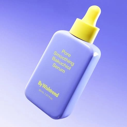 Pore Smoothing Bakuchiol Serum, 30ml - Image 2