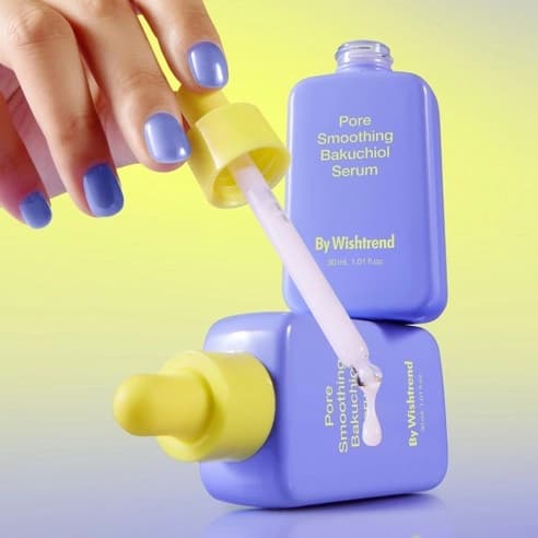 Pore Smoothing Bakuchiol Serum, 30ml - Image 5