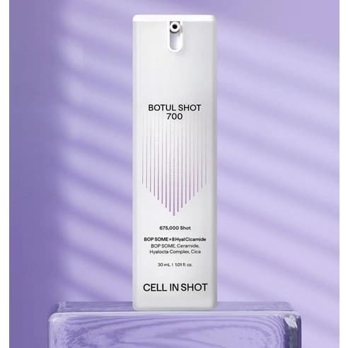 Botul Shot 700, 30ml, 1pack - Image 4