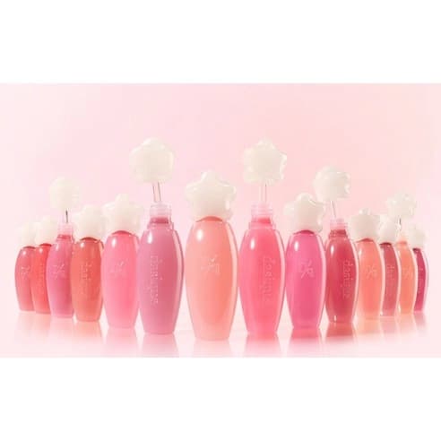 Pure Water Lip Gloss, 2.6g, 13 Mauve Grape, 1pack - Image 5