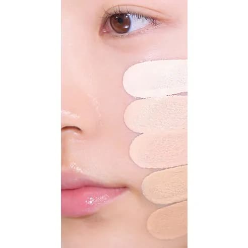 Be Glow Foundation [SPF27/PA++], 30g, 25N Neutral Tan, 1pack - Image 3