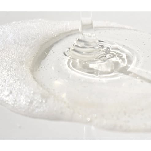 Original Shampoo [White Musk], 1,000ml, 1pack - Image 4