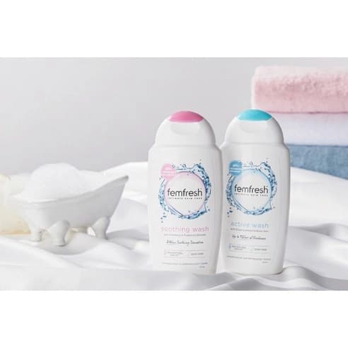 Active Wash, 250ml - Image 7