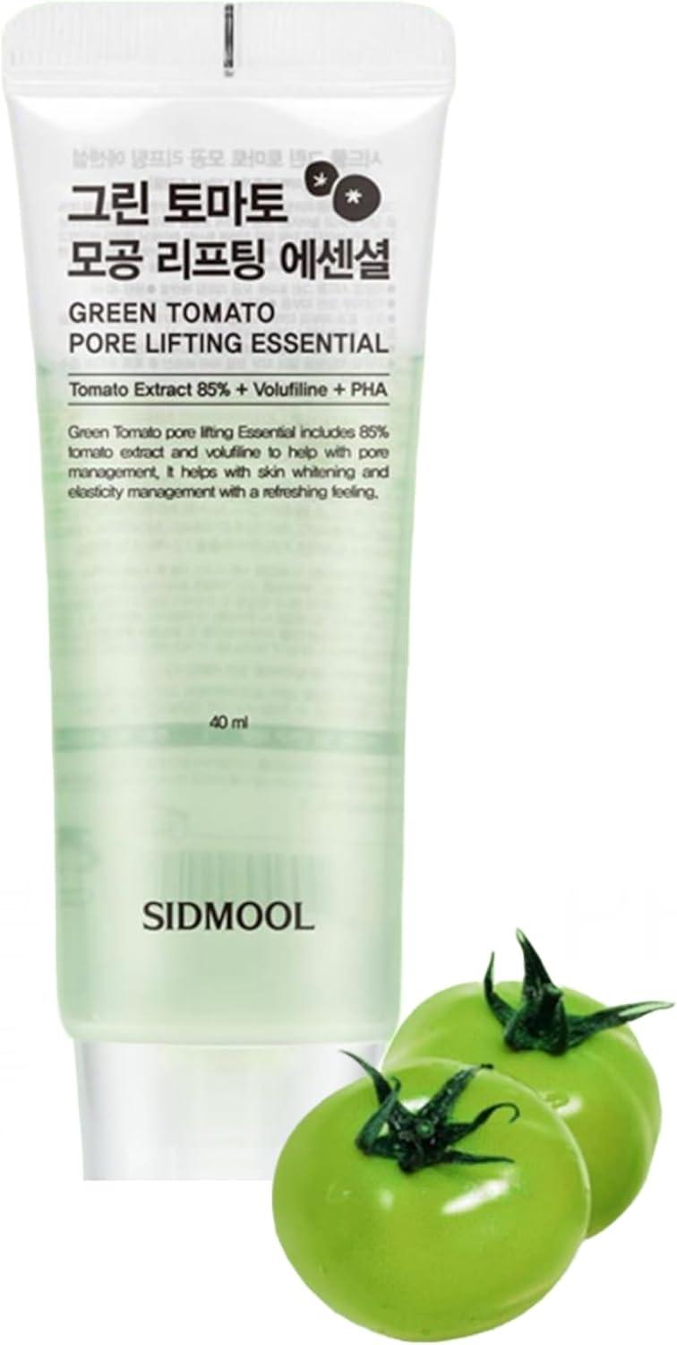 Green Tomato Pore Lifting Essential, 40ml, 1pack - Image 2