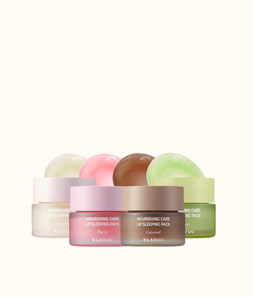 Nourishing Care Lip Sleeping Pack [Melon], 20g, 1pack - Image 5