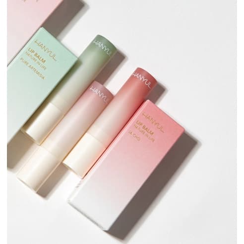 Lip Balm, 3.2g, JA CHO, 1pack - Image 2