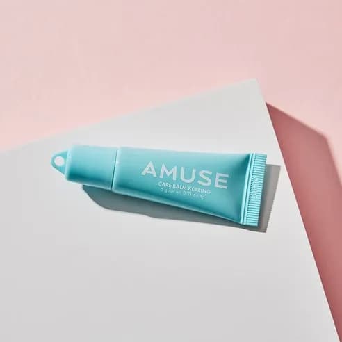 Care Balm Keyring, 1pack - Image 2