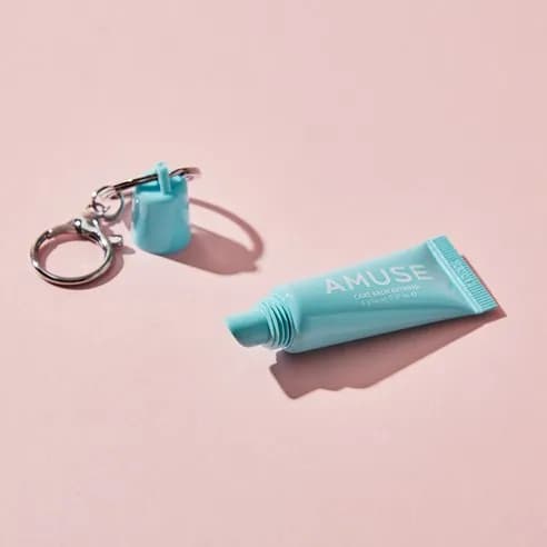 Care Balm Keyring, 1pack - Image 3