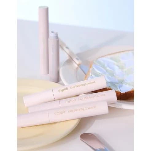 Easy Blending Concealer [Corrector], 10g, Mint Green, 1pack - Image 3
