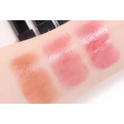 Lip Monster Clear Tone, 3g, C01 Flame Monster, 1pack - Image 2