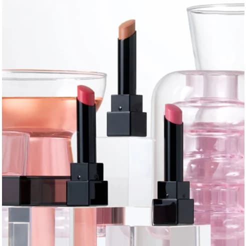 Lip Monster Clear Tone, 3g, C01 Flame Monster, 1pack - Image 4